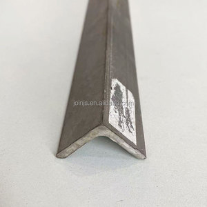 Acciaio Inossidabile 304 316L 321 201, Profilati Angolari Equilaterali e Non Equilaterali su Misura - Product Image 6