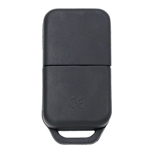Mando A distancia para mercedes-benz, 1 botón, rojo infrarrojo, funda s-<span class=keywords><strong>hell</strong></span>, hoja HU39, HU64 - Product Image 6