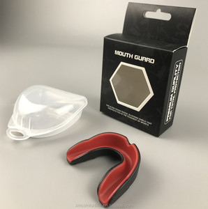 Protector Bucal Deportivo <span class=keywords><strong>para</strong></span> <span class=keywords><strong>Boxeo</strong></span>, Fútbol, Baloncesto - Product Image 6