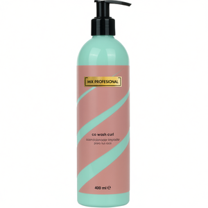 Acondicionador Limpiador Co Wash Curl 400 ml para Cabello Rizado - Product Image 2