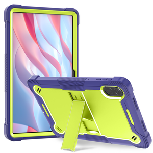 Gran oferta, cubierta de accesorios para tableta para <span class=keywords><strong>honor</strong></span> pad X9, lente y pantalla protectora a prueba de golpes y anticaída, Funda universal para tableta - Product Image 1