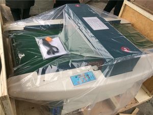 آلة فحص الإبر المعدنية بالكامل عالية الدقة للكشف عن الذهب لمصنع الأغذية والملابس الصناعية للكشف عن المعادن المكتبية - Product Image 3