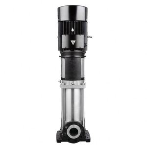 Bomba de Agua Vertical Multietapa Eléctrica de Acero Inoxidable con Función de Mezcla de Líquidos y Autocebado Horizontal, de Alta y Baja Presión - Product Image 5