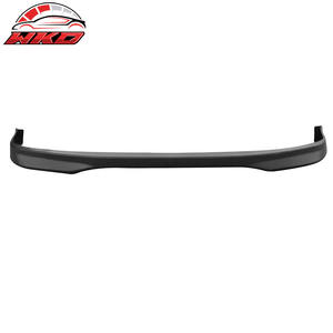 Spoiler de pare-chocs avant de type R TR pour Toyota Corolla 05-06, en PP non peint, accessoire extérieur de haute qualité - Product Image 6
