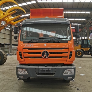 Nuovo Camion Ribaltabile <span class=keywords><strong>Mercedes</strong></span> <span class=keywords><strong>Arocs</strong></span> 6x4, Motore Diesel Weichai Euro 3, Cambio Automatico, Guida a Sinistra - Product Image 1
