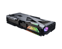 M-S-I GeForce RTX 5070 Ti 16G VANGUARD SOC LAUNCH EDITION Baru untuk Desktop 5070TI GPU