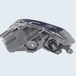 Cache-lentille de projecteur à matrice d'origine pour phares à LED <span class=keywords><strong>Laser</strong></span> Beacon 8WD.941.034A 2022 pour phares automobiles Audi A4 - Product Image 5