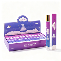 Parfum Gourmand de Luxe pour Femme 35ml en Gros, Vaporisateur Original avec Notes Riches de Praliné, Noix de Coco, Orchidée, Boisé et Musc, Flacon de Parfum