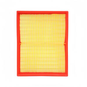 Filtre à air moteur pour <span class=keywords><strong>NISSAN</strong></span> <span class=keywords><strong>NAVARA</strong></span> NP300 <span class=keywords><strong>RENAULT</strong></span> <span class=keywords><strong>ALASKAN</strong></span> 165464JA1A 165464JA1B 165464JM1A 165464JM1C 165464KV0A 165465JL0A - Product Image 1