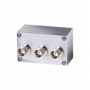 ZSC-2-4+ Diviseurs-répartiteurs de puissance RF originaux, service tout-en-un - Product Image 1