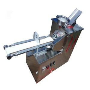 Machine à former les torsades de pâte frites Panama Snack Mafa Mahine - Product Image 1