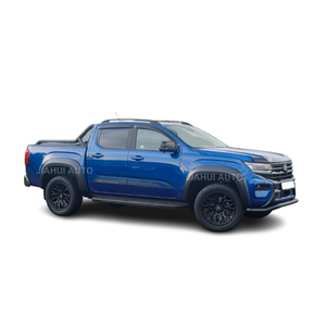 Pour AMOROK 2023-2024 <span class=keywords><strong>Fender</strong></span> Flare Smooth <span class=keywords><strong>Fender</strong></span> Arch Matte Black Painted - Product Image 2