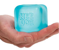 Jouets anti-stress en mousse PU / Squishy à remontée lente en mousse PU