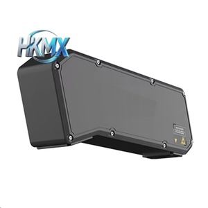 MV-DL2125-04P-R Line Laser Stereo 3D Camera High Speed Volume Measurement Camera for Logistics Parcel Dimension Scanning - Product Image 1