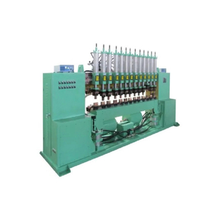 Máy Hàn Nhiều Đầu Bằng Khí Nén - Product Image 3