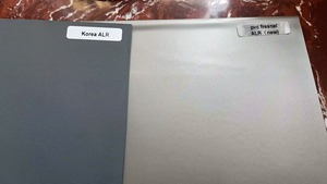 120-Inch 4K 16:9 PVC Fresnel ALR <strong>Fixed</strong> Projection <strong>Screen</strong> for Home Office Classroom <strong>Projector</strong> <strong>Screens</strong> - Product Image 2