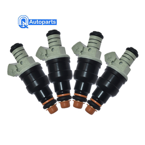 Injecteur de carburant Q, vente en gros, usine, injecteur de carburant, buse <span class=keywords><strong>FOSE</strong></span>-B5A 280150941 0280150941 pour Ford F150 F-250 F-350 Econoline Mustang - Product Image 1