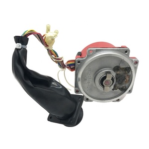ตัวเชื่อมต่อมอเตอร์พัลส์โค้ดเดอร์รุ่น A860-0316-T101 ของแท้ ตัวเข้ารหัส Fanuc A8600316t101 ตัวเชื่อมต่อมอเตอร์ A860-0316-T101 ของ Fanuc A860-0 - Product Image 2