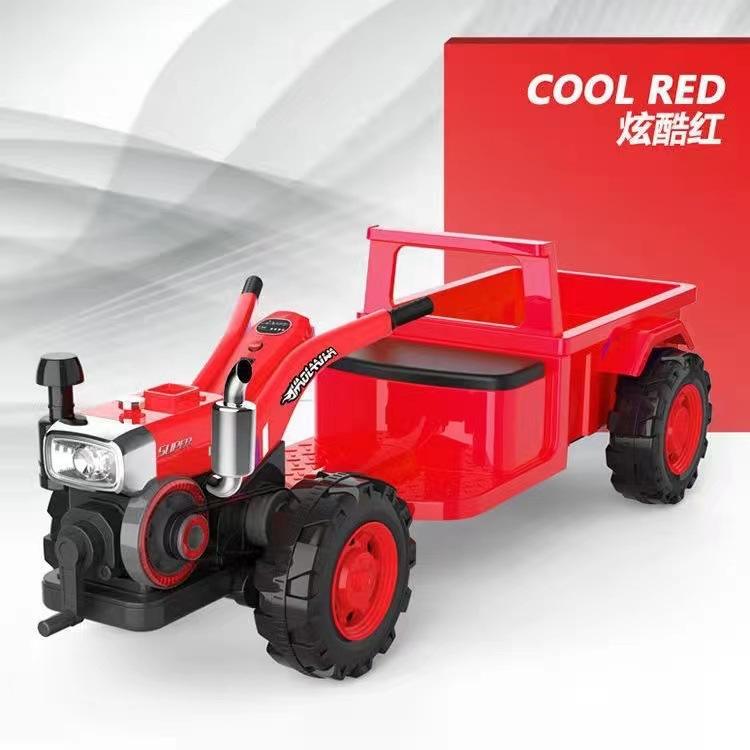 Batterie rouge 12V 10 grande capacité