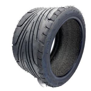 Neumáticos sin Cámara de Goma para Scooter Eléctrico Citycoco, 215/40-12, para Motocicleta Eléctrica de Playa para Adultos - Product Image 1