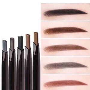 Matita <span class=keywords><strong>per</strong></span> <span class=keywords><strong>Sopracciglia</strong></span> Liquida Impermeabile all'Ingrosso con <span class=keywords><strong>Mascara</strong></span> e Ingredienti Chimici <span class=keywords><strong>per</strong></span> la Definizione delle <span class=keywords><strong>Sopracciglia</strong></span> - Product Image 3