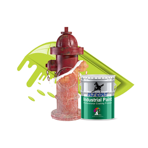 Peinture industrielle métallique <span class=keywords><strong>alkyde</strong></span> <span class=keywords><strong>polyuréthane</strong></span> - Product Image 2