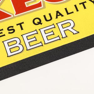 Tùy chỉnh cao su + không dệt thanh mat với in logo cho kinh doanh & Quà tặng khuyến mãi - Product Image 3