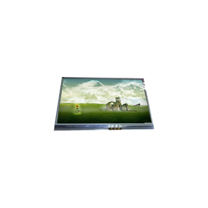 TS104SAATC01-00เคลือบแข็งป้องกันแสงสะท้อน TFT LCD LCM 10.4นิ้ว800RGB * 600 SVGA 96PPI ส่วนลดหน้าจอ LCD - Product Image 1