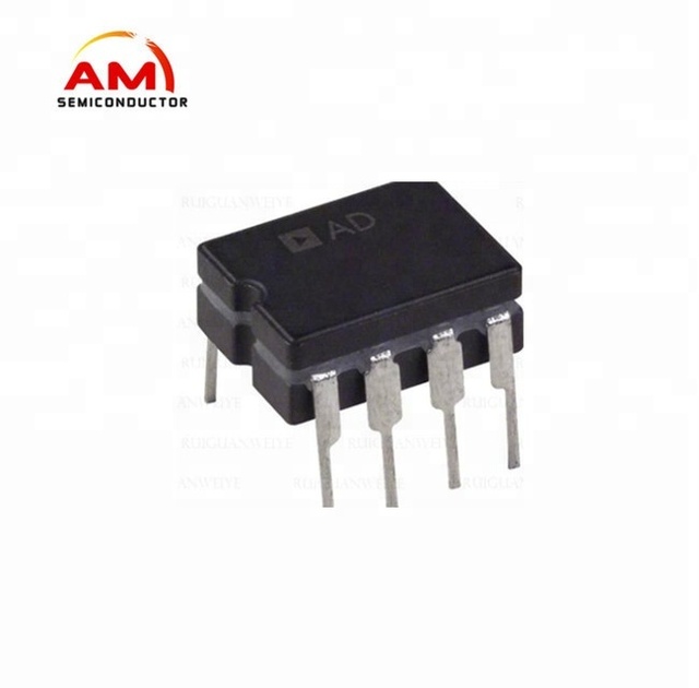 OPA2134PA OPA2134 DIP8 New Original Fever Dual Op Amp IC