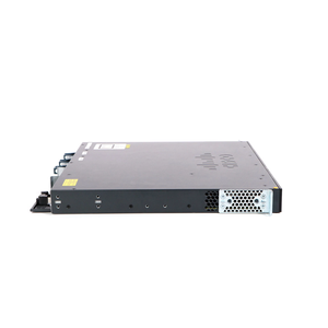 WS-C3650-24PS-E 3650 Series 24 Port <b>PoE</b> Gigabit Ethernet Network <b>Switches</b> - Product Image 2