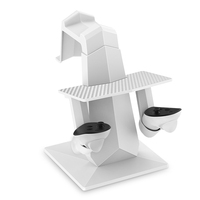 Les nouveaux accessoires pliables de support VR de haute qualité pour Meta Quest 2 et Quest 3