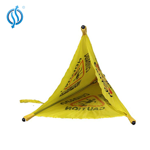 Señal <span class=keywords><strong>de</strong></span> precaución <span class=keywords><strong>de</strong></span> suelo plegable triangular impresa personalizada, cubierta <span class=keywords><strong>de</strong></span> tela resistente a la intemperie, <span class=keywords><strong>etiqueta</strong></span> <span class=keywords><strong>de</strong></span> advertencia <span class=keywords><strong>de</strong></span> seguridad <span class=keywords><strong>de</strong></span> tráfico, <span class=keywords><strong>etiqueta</strong></span> personalizable - Product Image 3