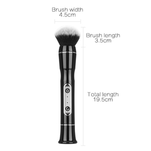 <span class=keywords><strong>Pinceau</strong></span> <span class=keywords><strong>de</strong></span> maquillage électrique automatique <span class=keywords><strong>rotatif</strong></span> à 360 degrés, <span class=keywords><strong>pinceau</strong></span> cosmétique <span class=keywords><strong>rotatif</strong></span>, <span class=keywords><strong>pinceau</strong></span> <span class=keywords><strong>de</strong></span> <span class=keywords><strong>fond</strong></span> <span class=keywords><strong>de</strong></span> <span class=keywords><strong>teint</strong></span> premium avec têtes <span class=keywords><strong>de</strong></span> remplacement - Product Image 4