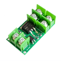 Elektronik anahtar darbe anahtarı kontrol panosu darbe tetiklenen anahtar modülü DC kontrol MOS alan etkisi Optocoupler