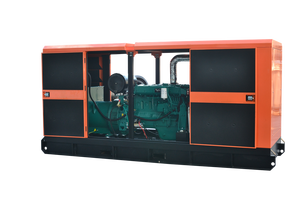 Bán hàng và cung cấp Máy phát điện diesel 40kw, máy phát điện diesel im lặng, và bộ máy phát điện diesel - Product Image 6