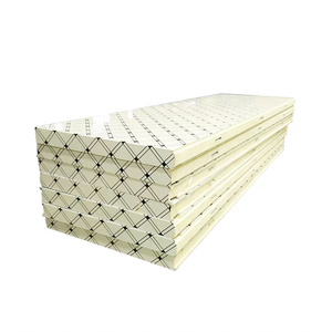 Panel Sándwich de PU Aislado Ecológico de Alta Calidad con Cierre Cam Lock, Fácil Instalación, Garantía de 5+ Años para Cámaras Frigoríficas - Product Image 1