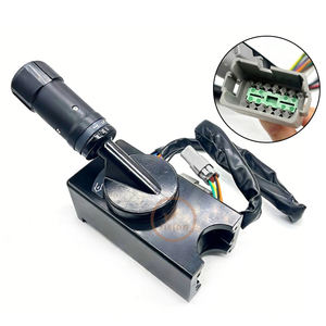 Groupe de commande de transmission 462-1016 compatible avec Caterpillar 962K 966G. - Product Image 4