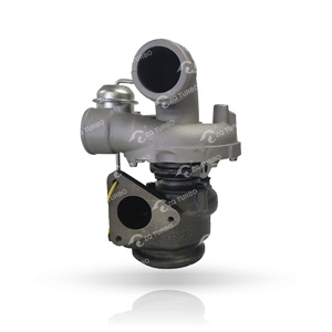 ZQTURBO 6110961399 W 720477 5001-1999 S para <span class=keywords><strong>108</strong></span>-<span class=keywords><strong>Mercedes</strong></span> <span class=keywords><strong>Vito</strong></span> <span class=keywords><strong>CDI</strong></span> (W638) con motor OM611 DE 22LA ZQ0543 - Product Image 1