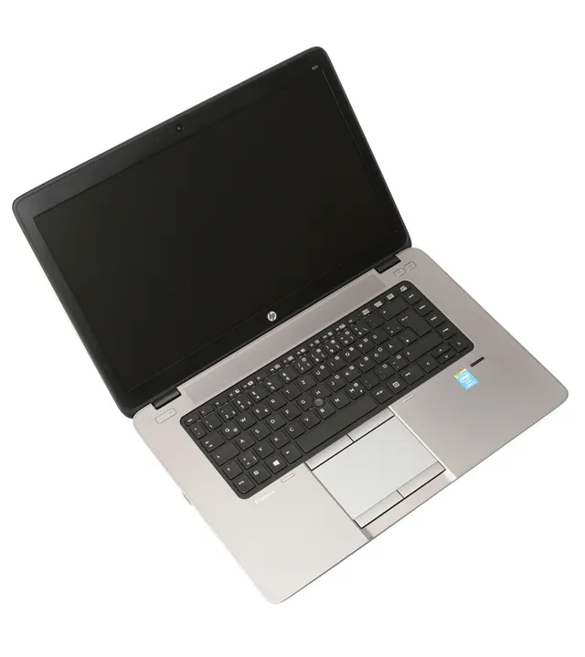 Ristrutturato portatile usato EliteBook 850 G1/2/3/4/5/6/7/8 i5 i7 computer notebook di seconda mano