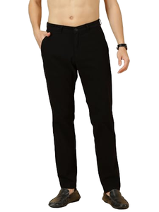 Brandour Apparels Pirate Pants Men Sporty Elastic Waist <b>Linen</b>/Cotton Waterproof Multi-Pocket Cosplay Renaissance Medieval Autumn - Product Image 1