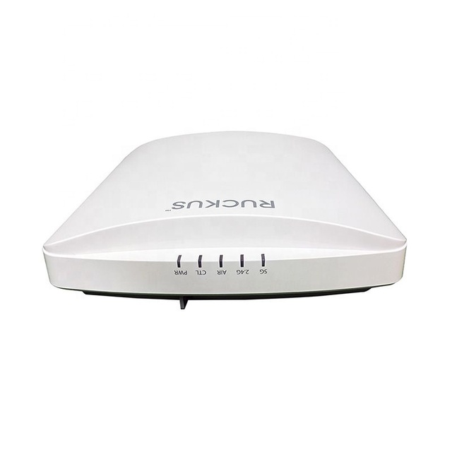 901-R750-WW00 R750 ZoneFlex R750 AP dual-band wireless WiFi 6 Access point