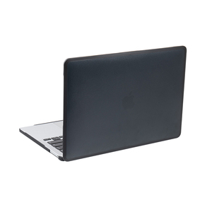 Màu Đen Trong Suốt TPU Cao Cấp Matte Bìa Đối Với <span class=keywords><strong>MacBook</strong></span> Pro 14 <span class=keywords><strong>Macbook</strong></span> Không Khí <span class=keywords><strong>13</strong></span> M2/M3/M4 Thân Thiện Với Môi Không Thấm Nước Chống Sốc - Product Image 3