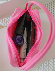 Eyecatching Female Handheld Purse 2025 Novelty Design Mini Bag for Students - Product Image 3