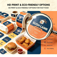 Autocollant en vinyle PVC auto-adhésif durable, écologique, imperméable, découpé sur mesure, résistant aux UV, holographique permanent
