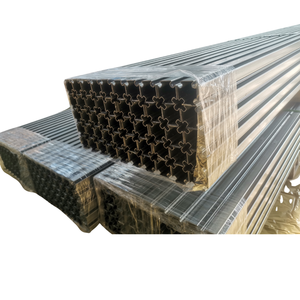 Thép không gỉ đinh tán kim loại nhanh chóng-cài đặt ma thuật vách thạch cao Ánh sáng trọng lượng Keel - Product Image 5