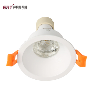 Ahorro de energía Nuevo diseño Precio de fábrica G5.3 MR16 GU10 7W 12W 20W 45W Empotrable SMD COB LED Mini <span class=keywords><strong>Down</strong></span> Light - Product Image 5
