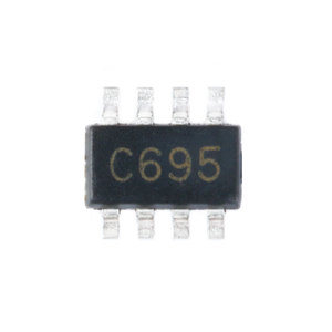 ของแท้ SMD MP2315GJ-Z TSOT23-8 ซิงโครนัสบั๊กคอนเวอร์เตอร์ DC-DC ชิป - Product Image 3