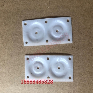 Diaphragme en PTFE 9000-1471 Pompe à vide <span class=keywords><strong>SYSTEC</strong></span> Support OEM personnalisé Matériau métallique basse pression Industriel Pharmaceutique - Product Image 2