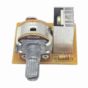 Carte <span class=keywords><strong>de</strong></span> circuit imprimé (PCB) universelle pour blender, mixeur, et broyeur à <span class=keywords><strong>glace</strong></span> - Product Image 4
