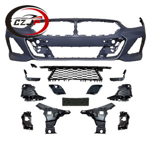 CZJF Productos Populares Kit de Ensamblaje Completo para <span class=keywords><strong>BMW</strong></span> Serie <span class=keywords><strong>Z4</strong></span> G29 M 2020 2021 2022 <span class=keywords><strong>2023</strong></span> 2024 2025 2026 OEM 51118746249 - Product Image 2